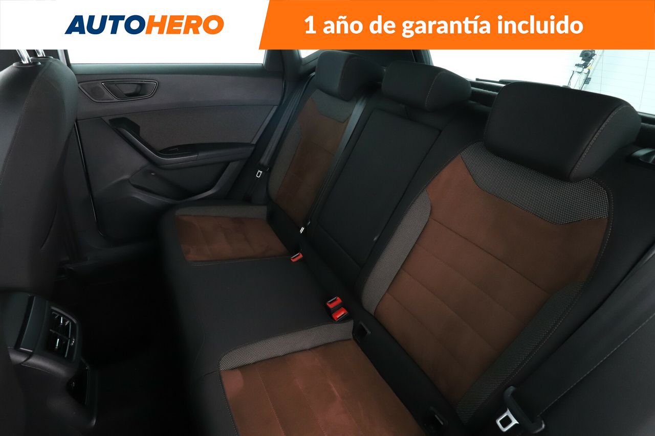 Foto Seat Ateca 15