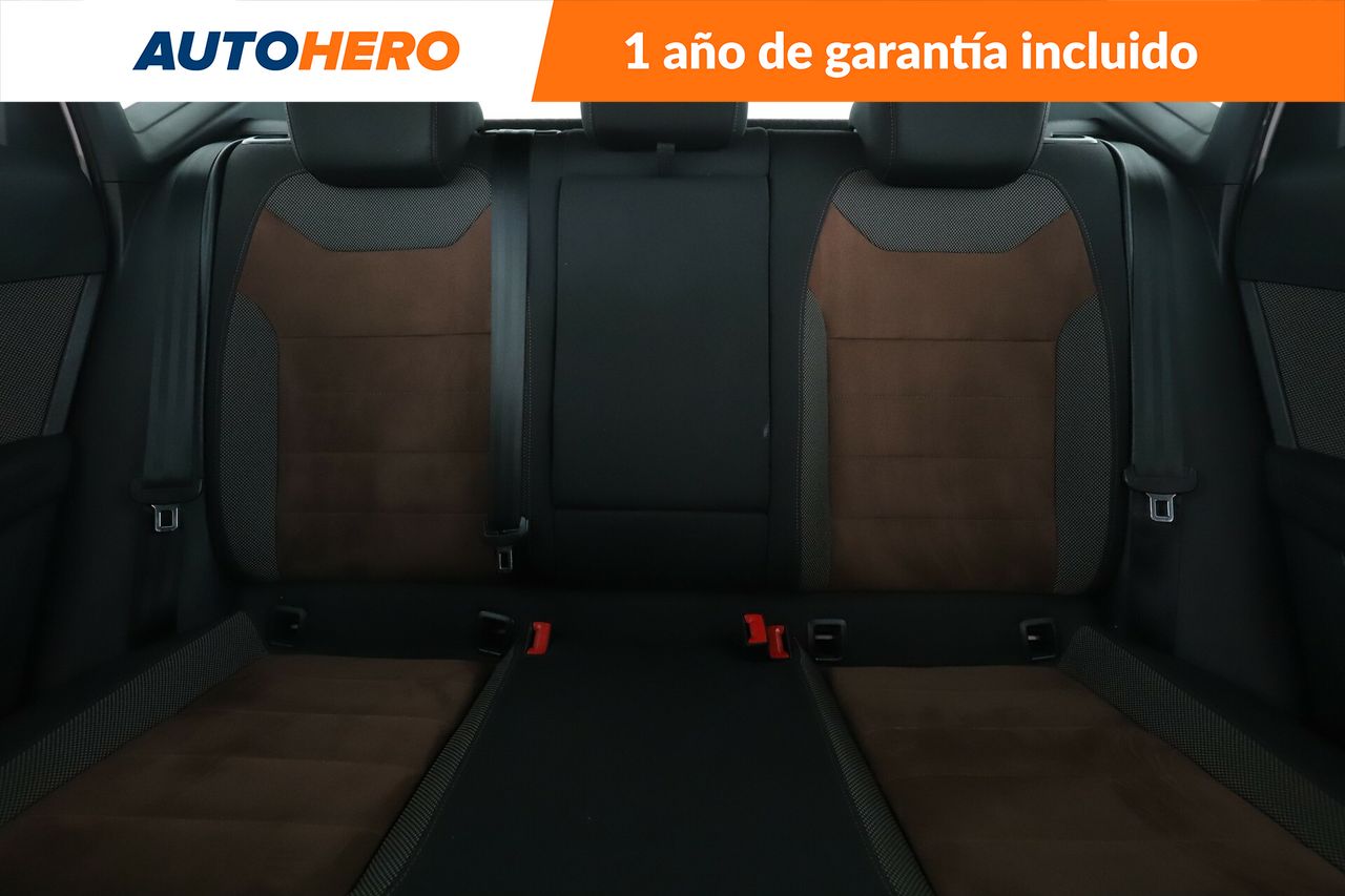 Foto Seat Ateca 16