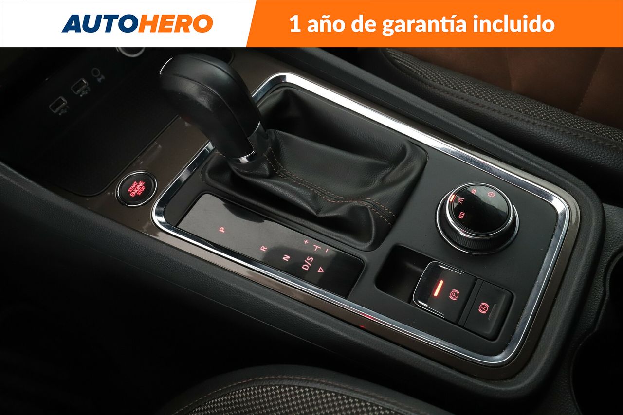 Foto Seat Ateca 24