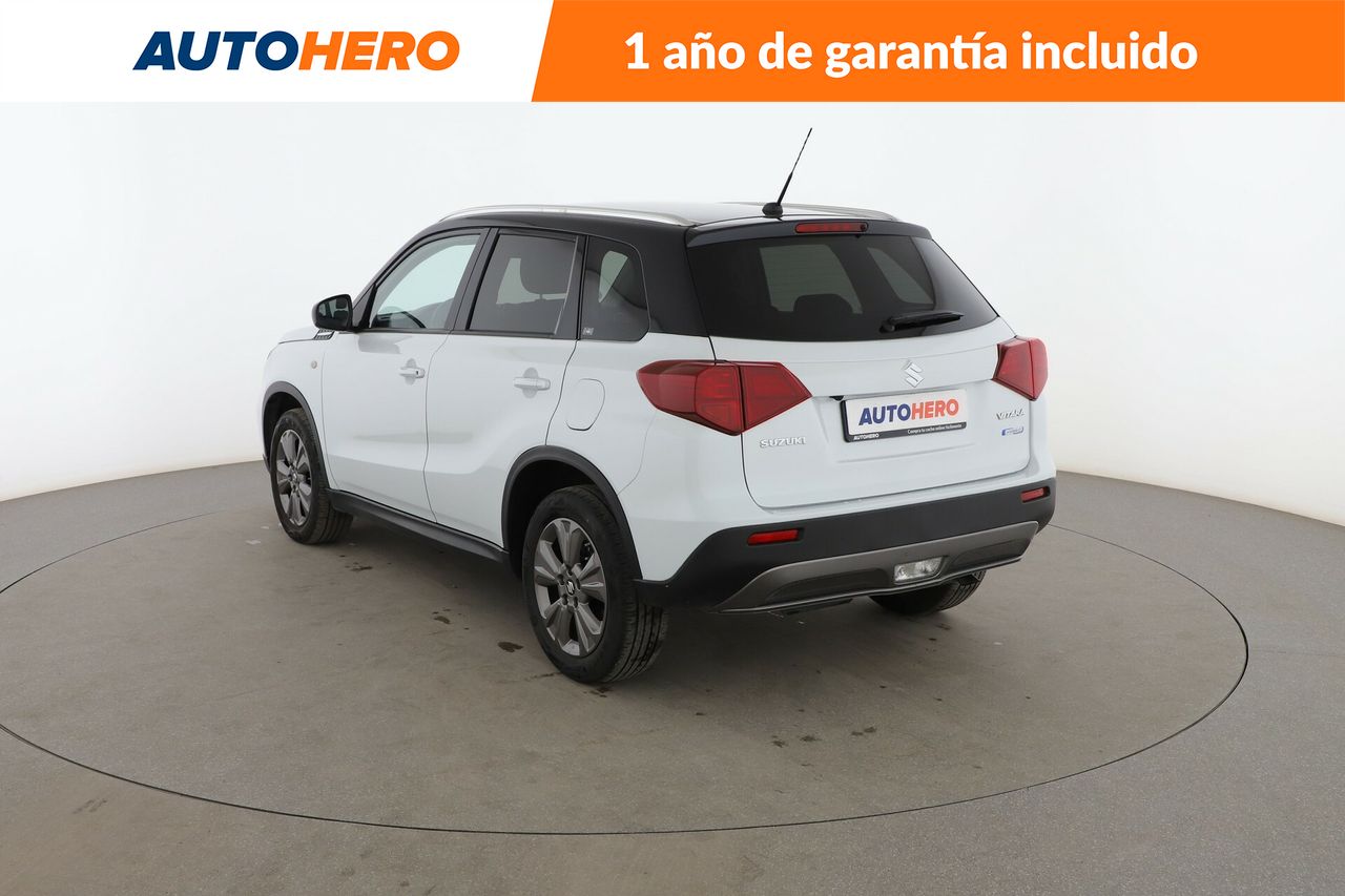 Foto Suzuki Vitara 4