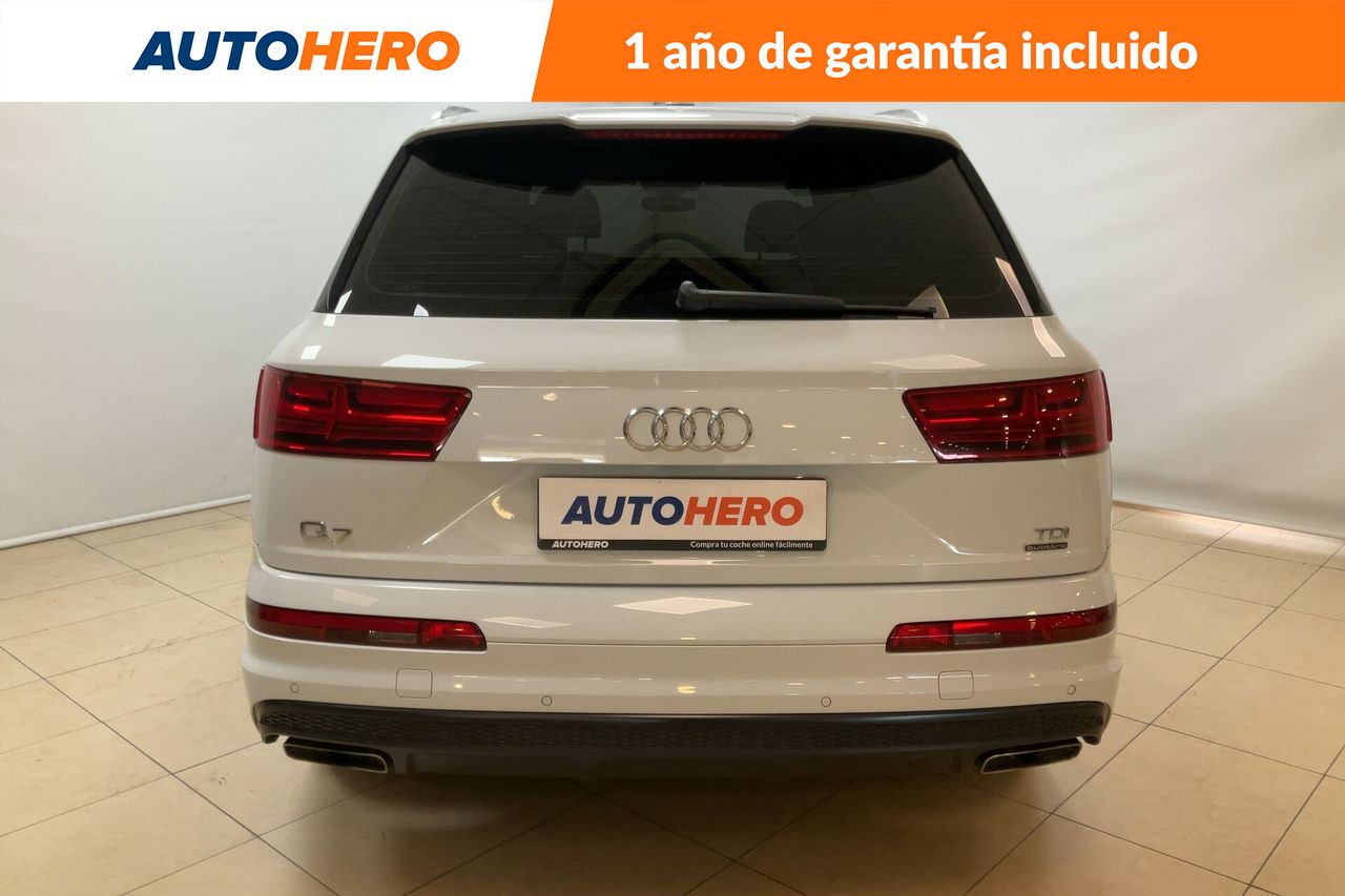 Foto Audi Q7 5