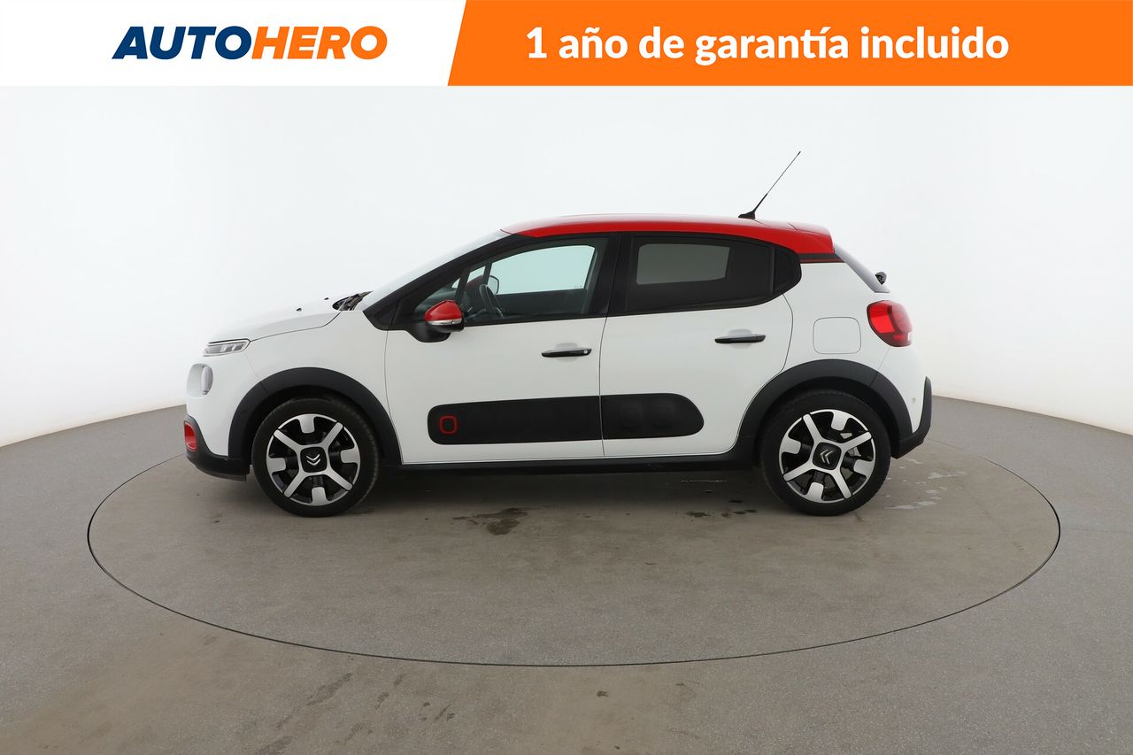 Foto Citroën C3 3