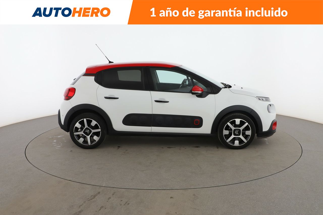 Foto Citroën C3 7