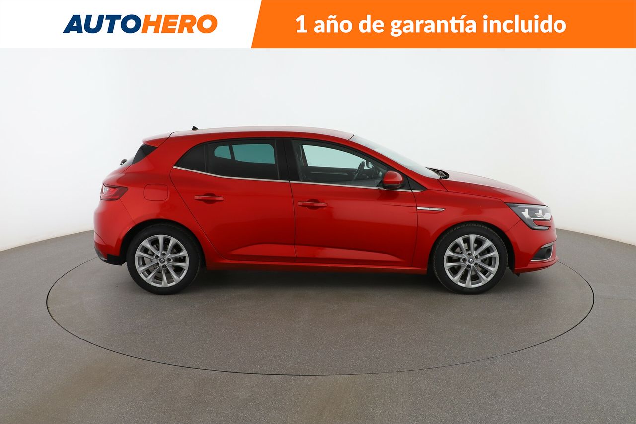 Foto Renault Mégane 7