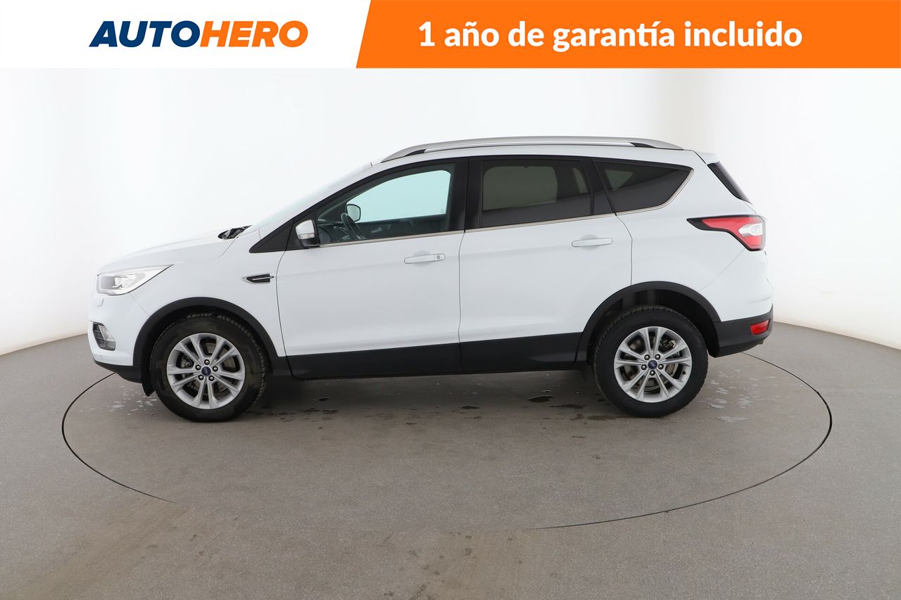 Foto Ford Kuga 3