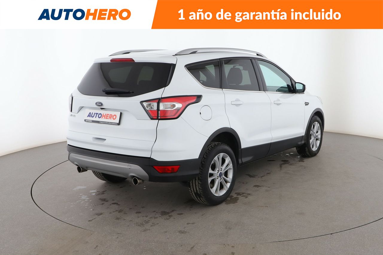 Foto Ford Kuga 6