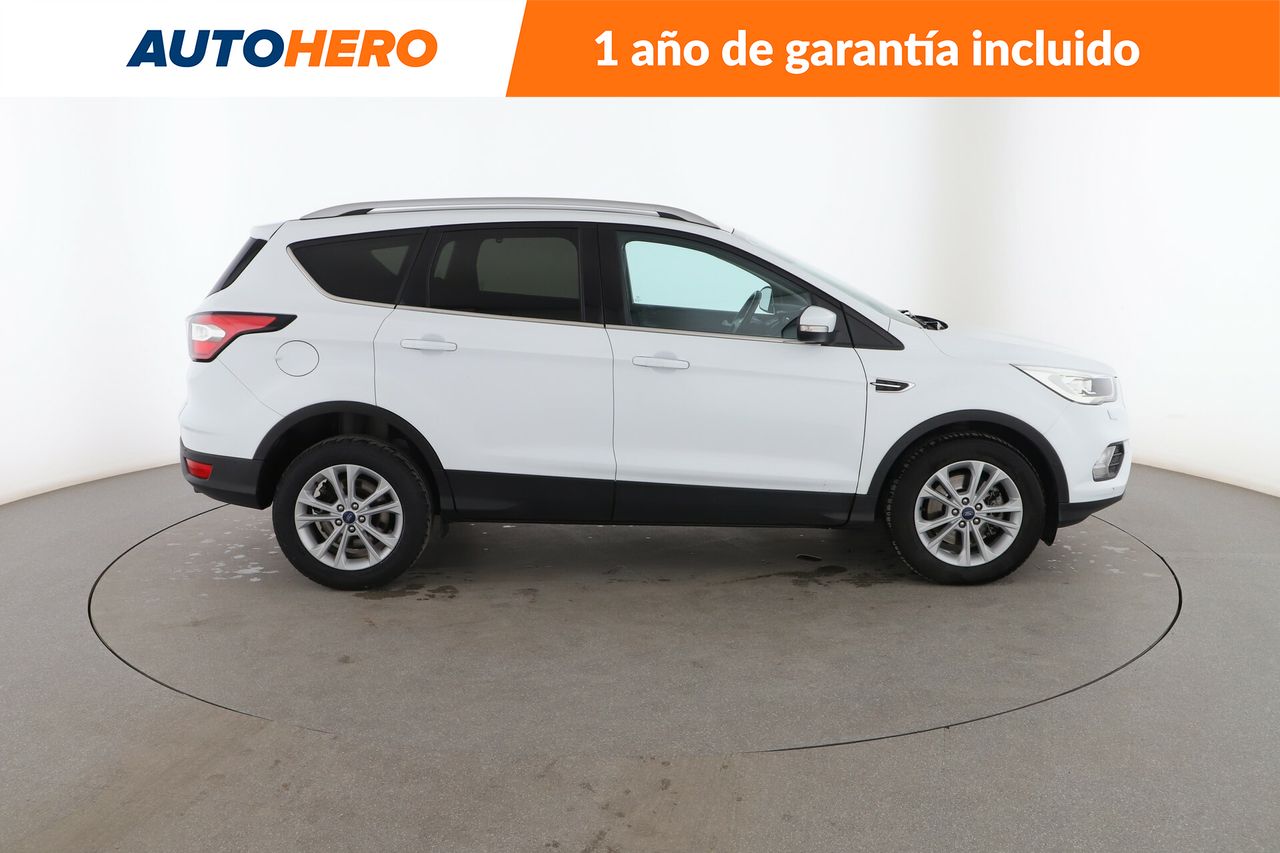 Foto Ford Kuga 7