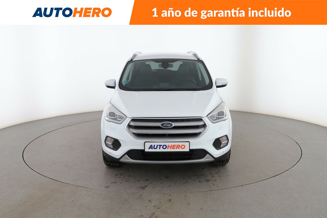 Foto Ford Kuga 9