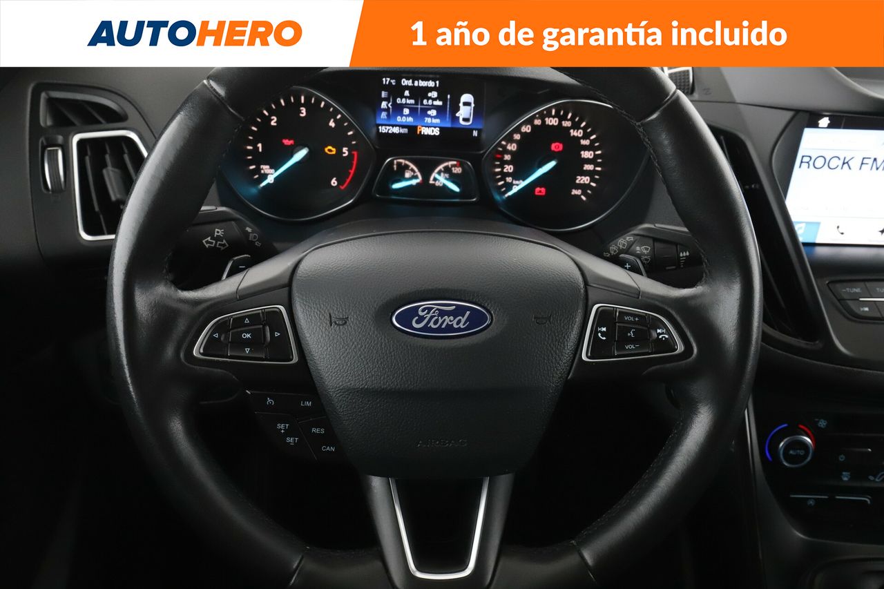 Foto Ford Kuga 19