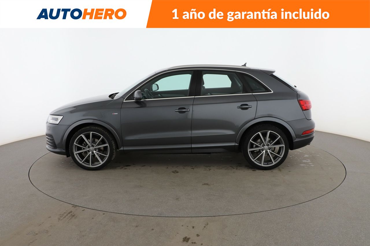 Foto Audi Q3 3