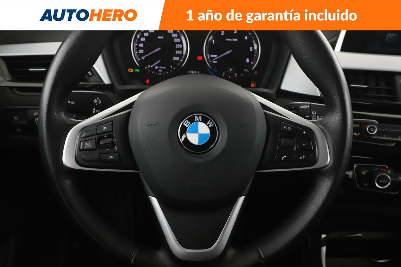 Foto BMW X2 19