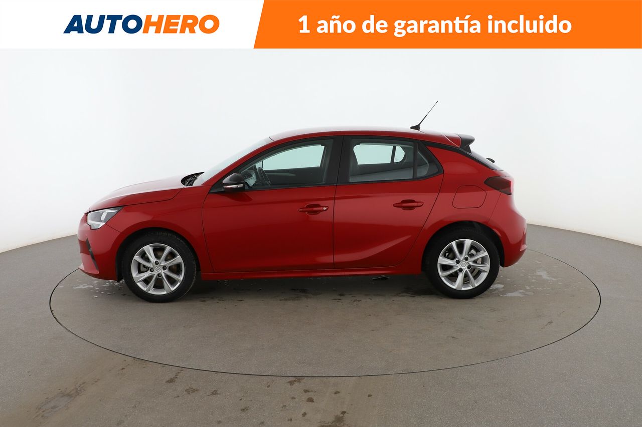 Foto Opel Corsa 3