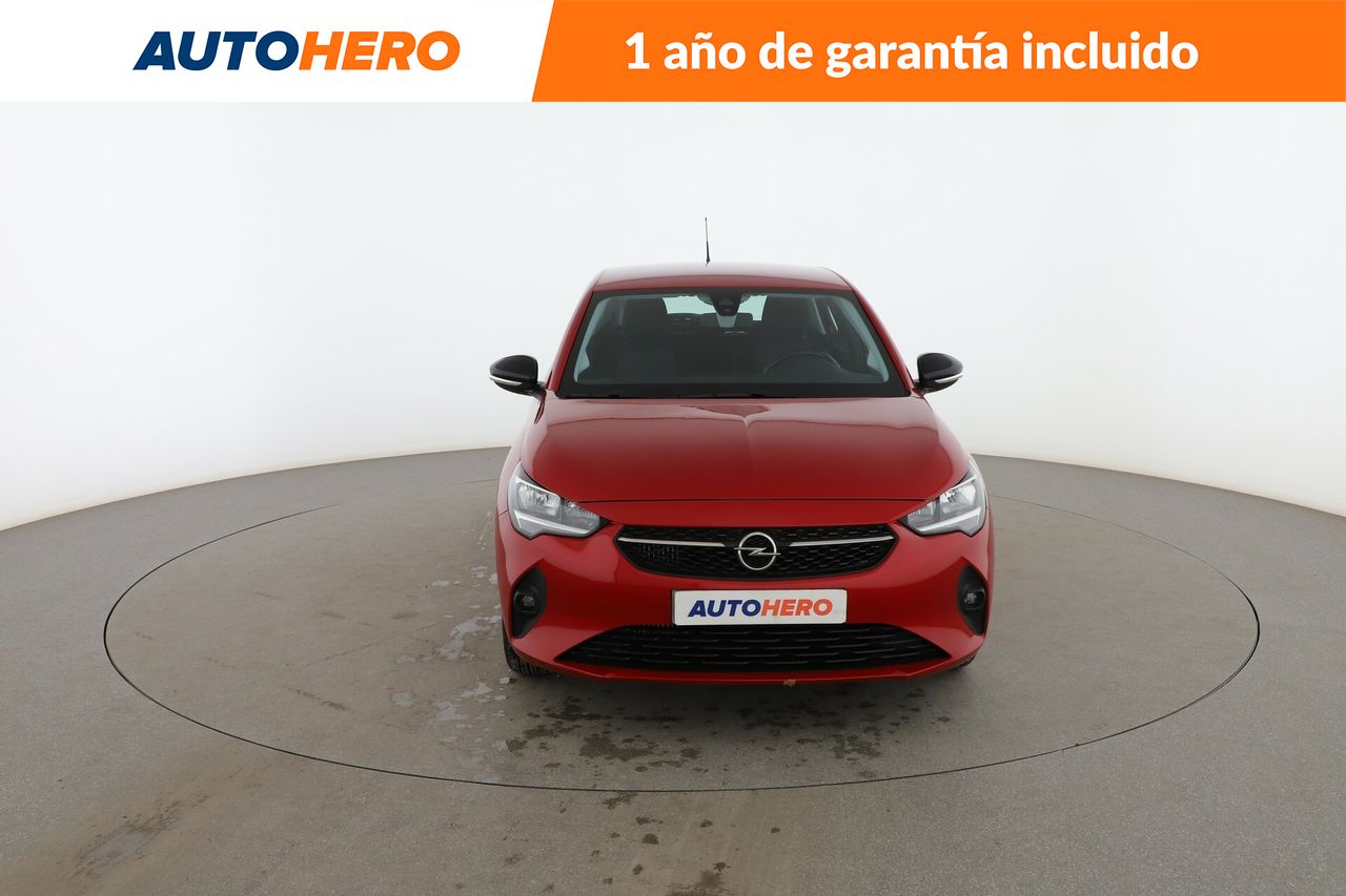 Foto Opel Corsa 9