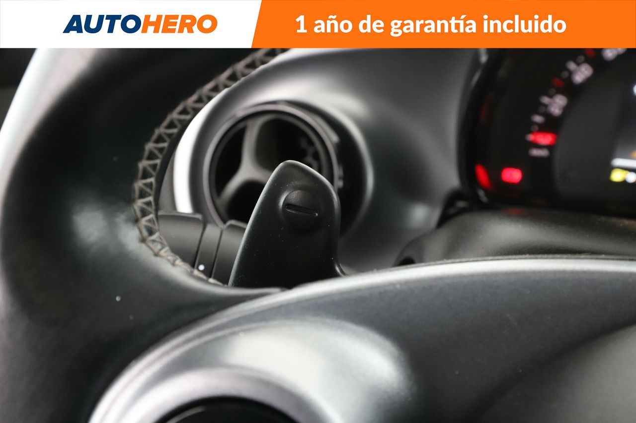 Foto Smart Forfour 28