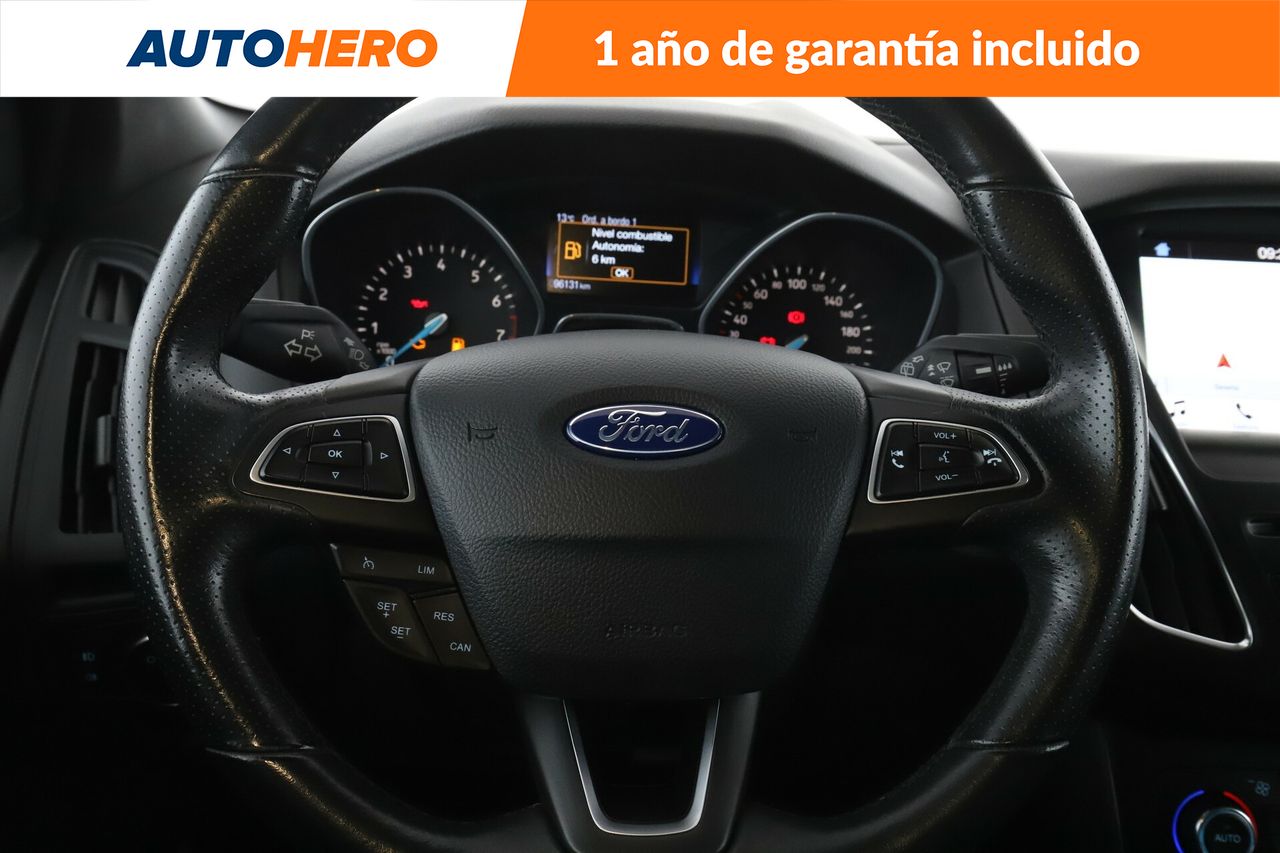 Foto Ford Focus 18