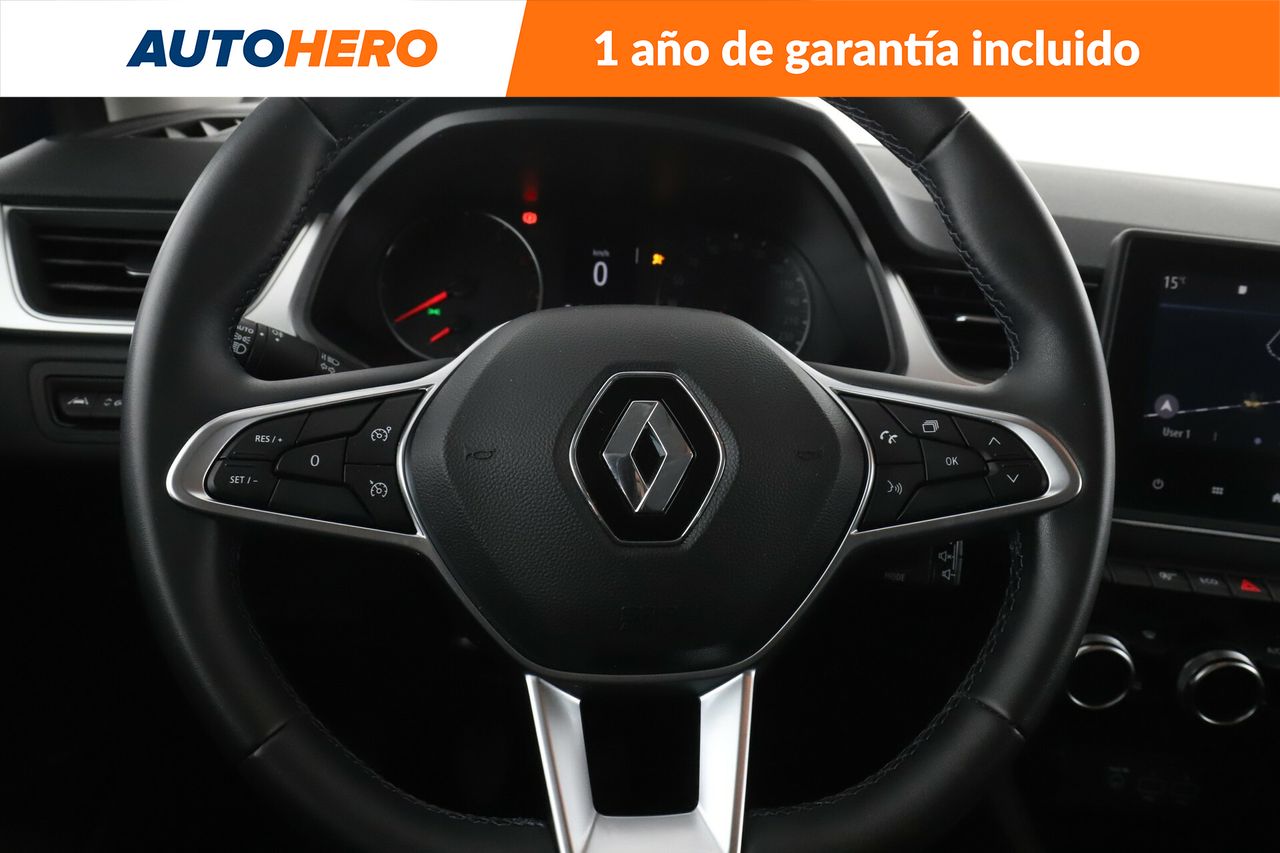 Foto Renault Captur 18