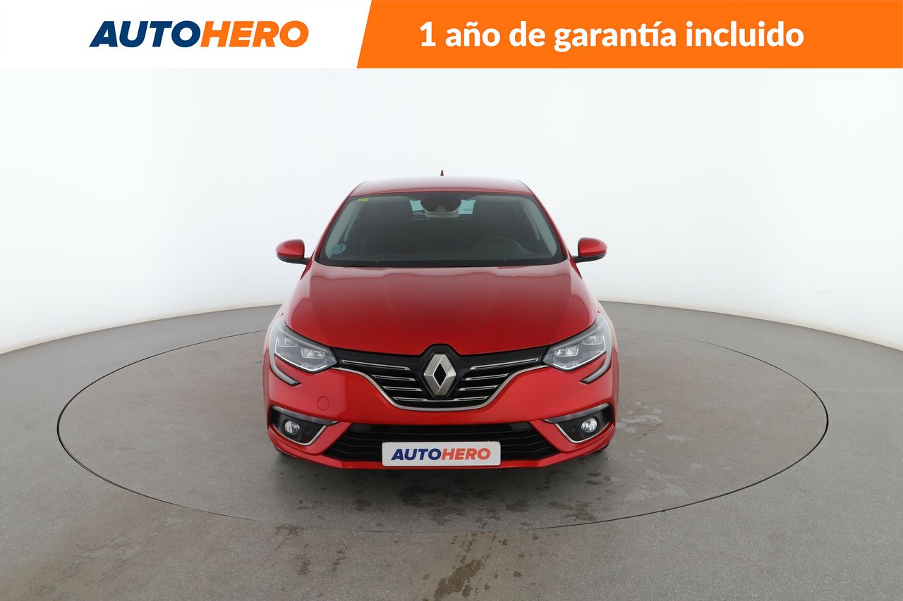 Foto Renault Mégane 9