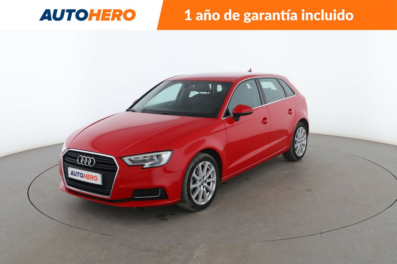 Foto Audi A3 1