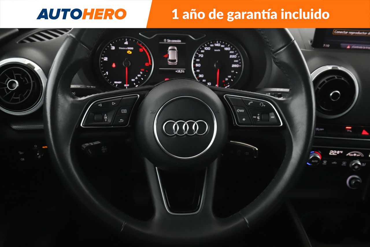 Foto Audi A3 19