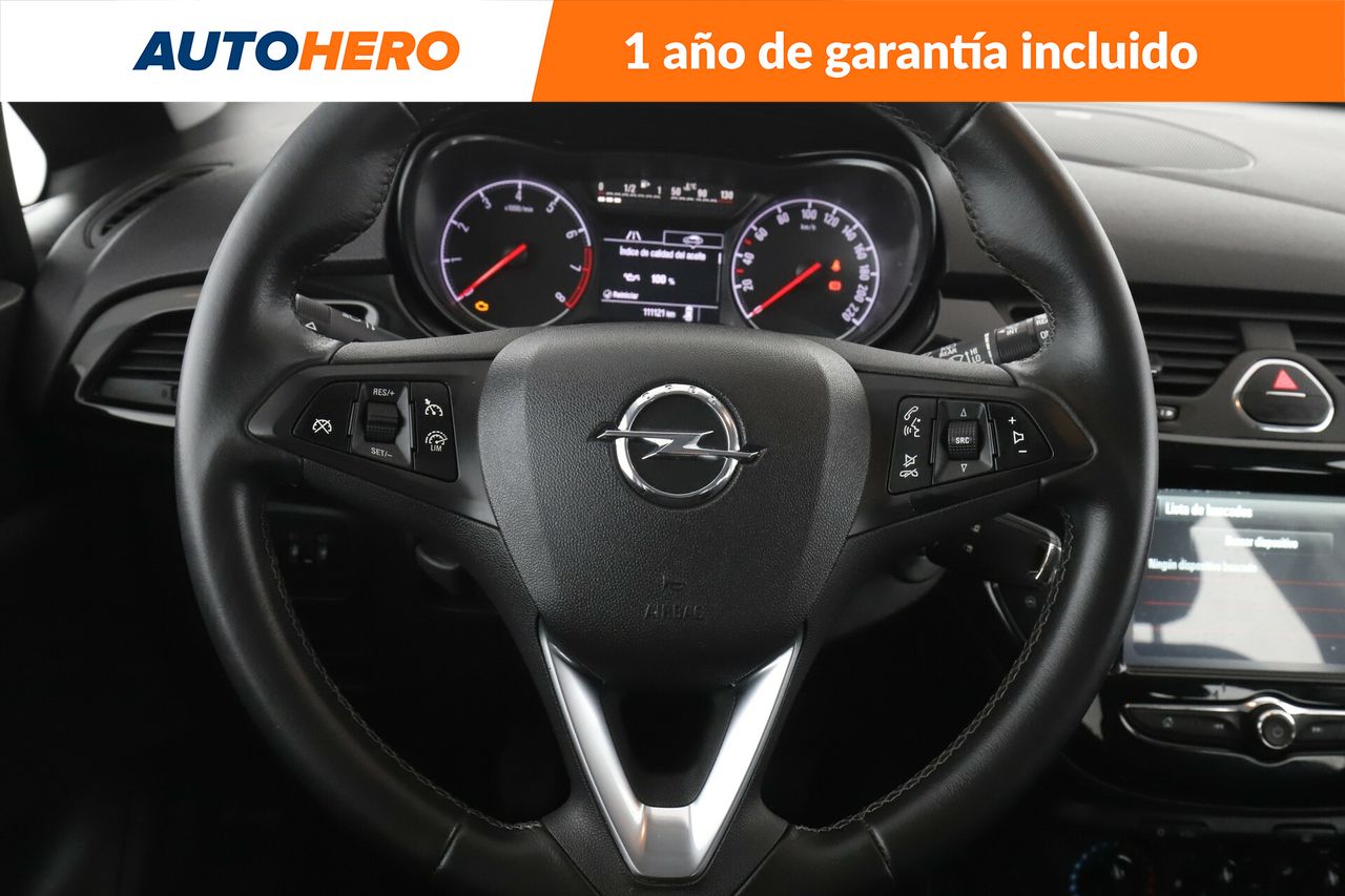 Foto Opel Corsa 18