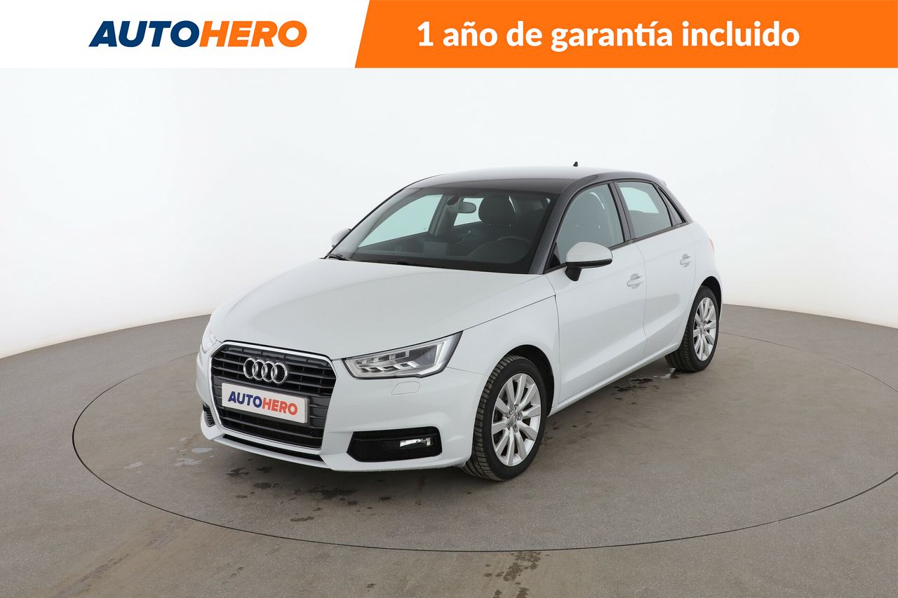 Foto Audi A1 1