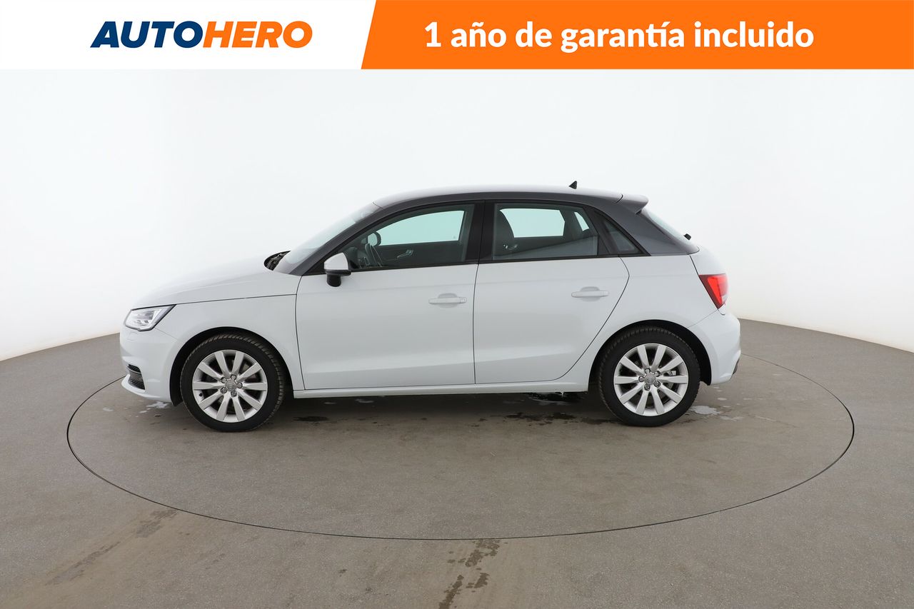 Foto Audi A1 3