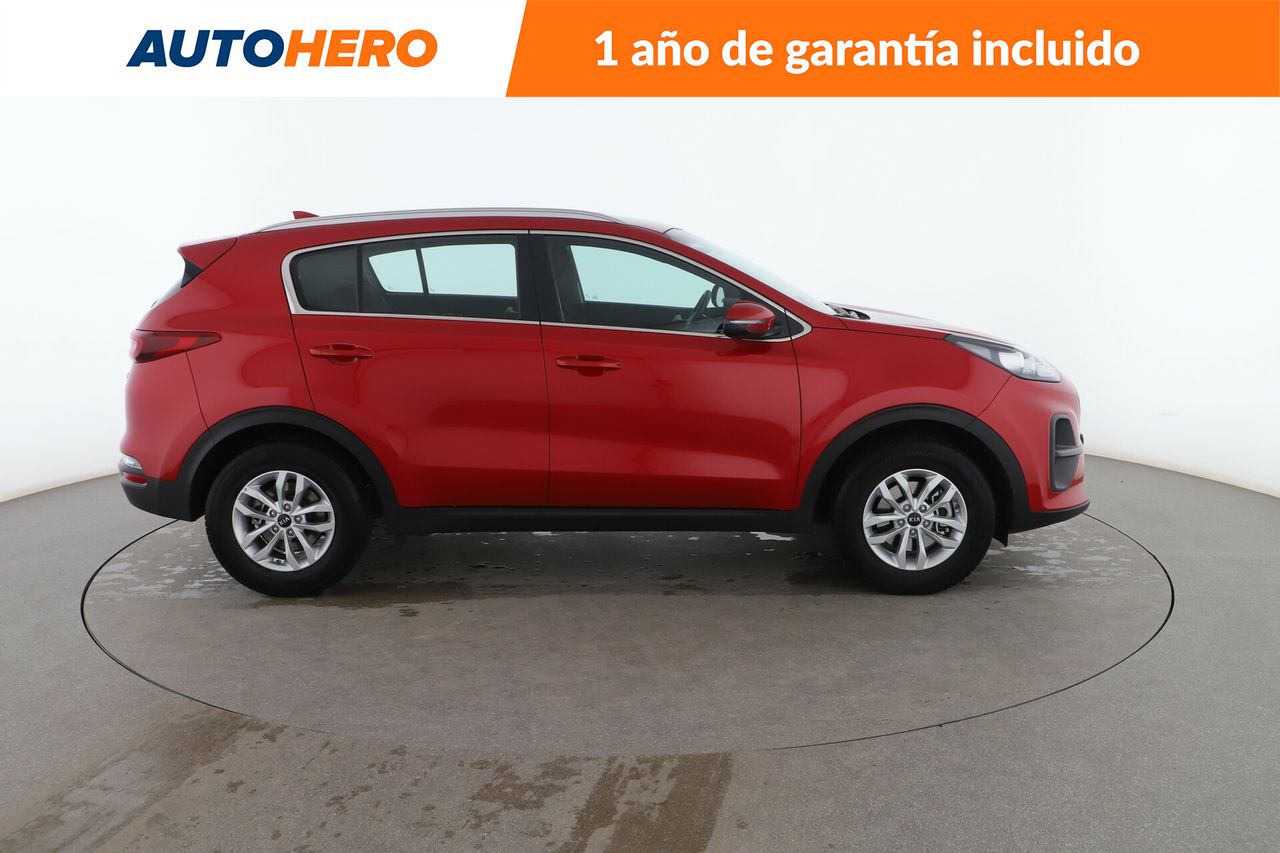 Foto Kia Sportage 7