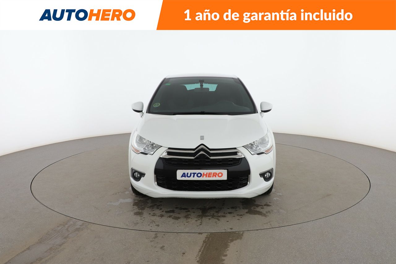 Foto DS Automobiles DS 4 9