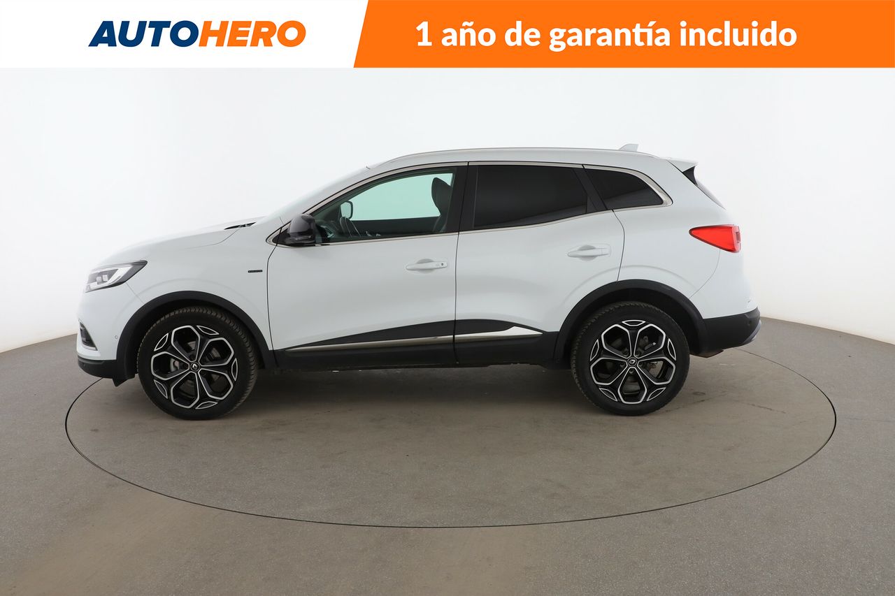 Foto Renault Kadjar 3