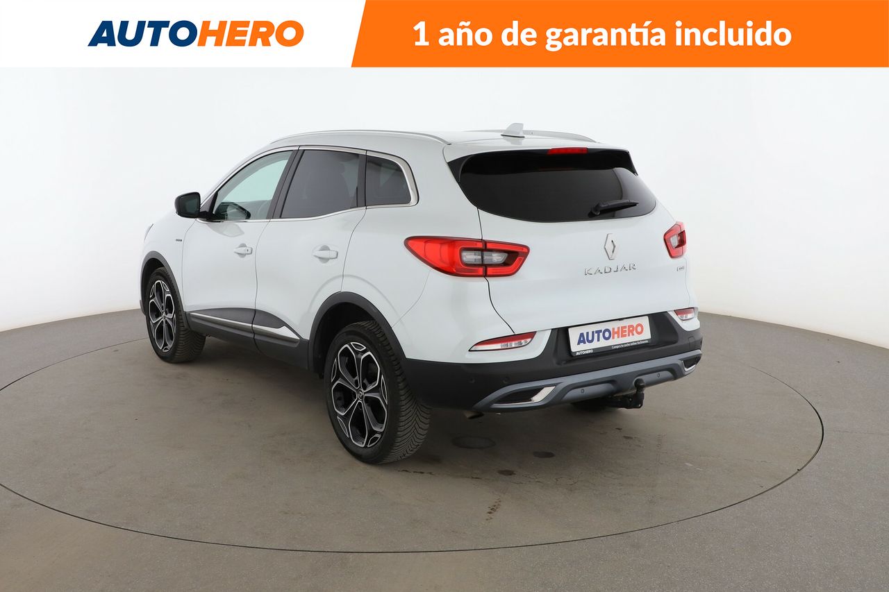 Foto Renault Kadjar 4