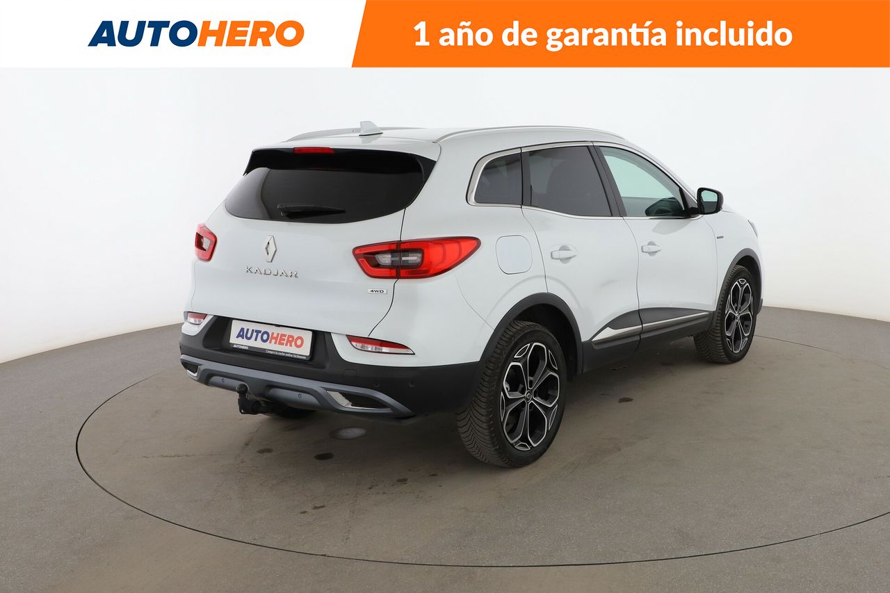 Foto Renault Kadjar 6