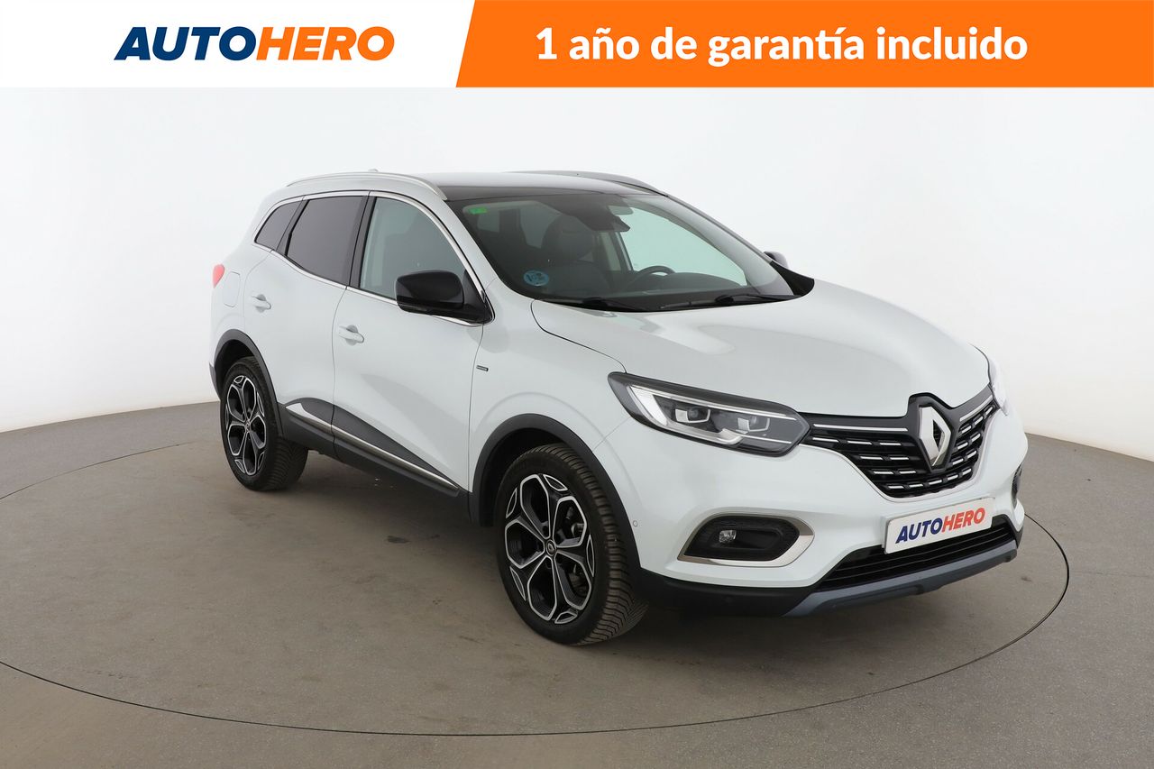 Foto Renault Kadjar 8