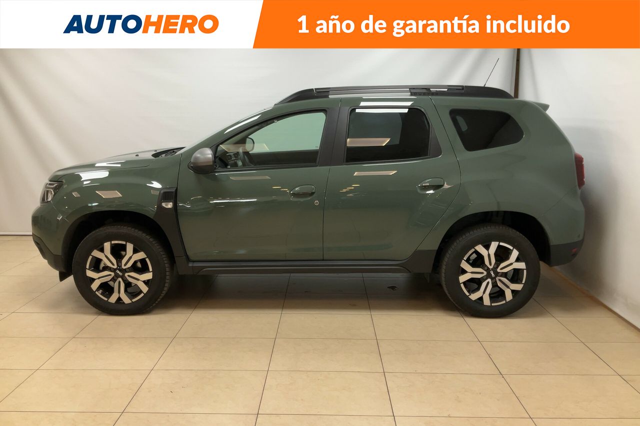 Foto Dacia Duster 3