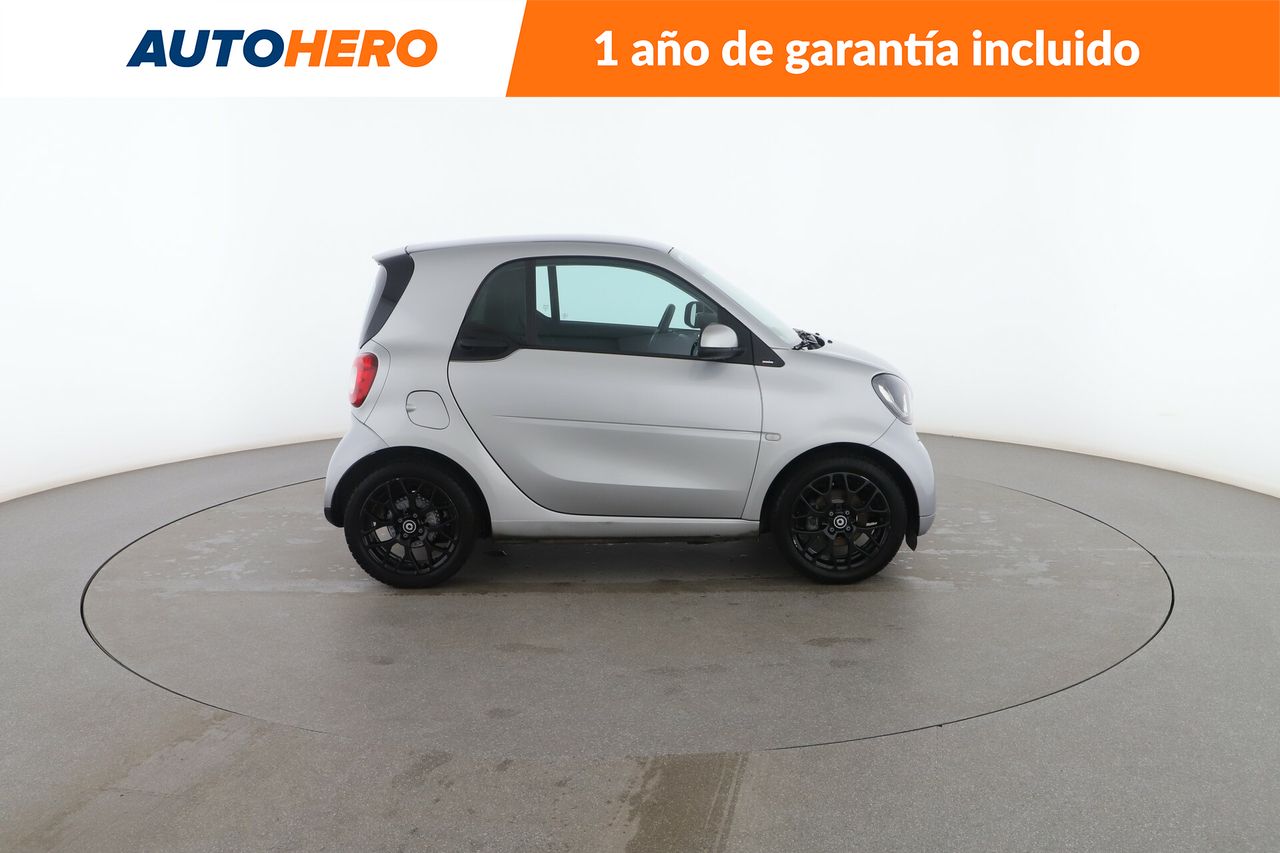 Foto Smart Fortwo 7