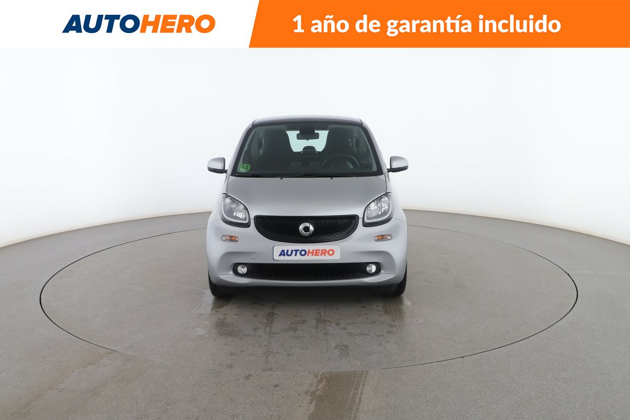 Foto Smart Fortwo 9