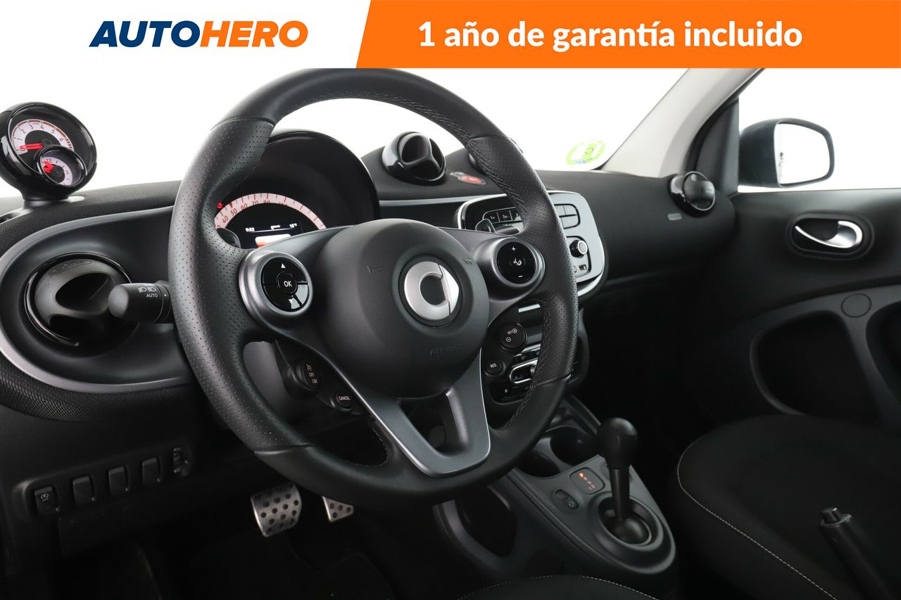 Foto Smart Fortwo 11