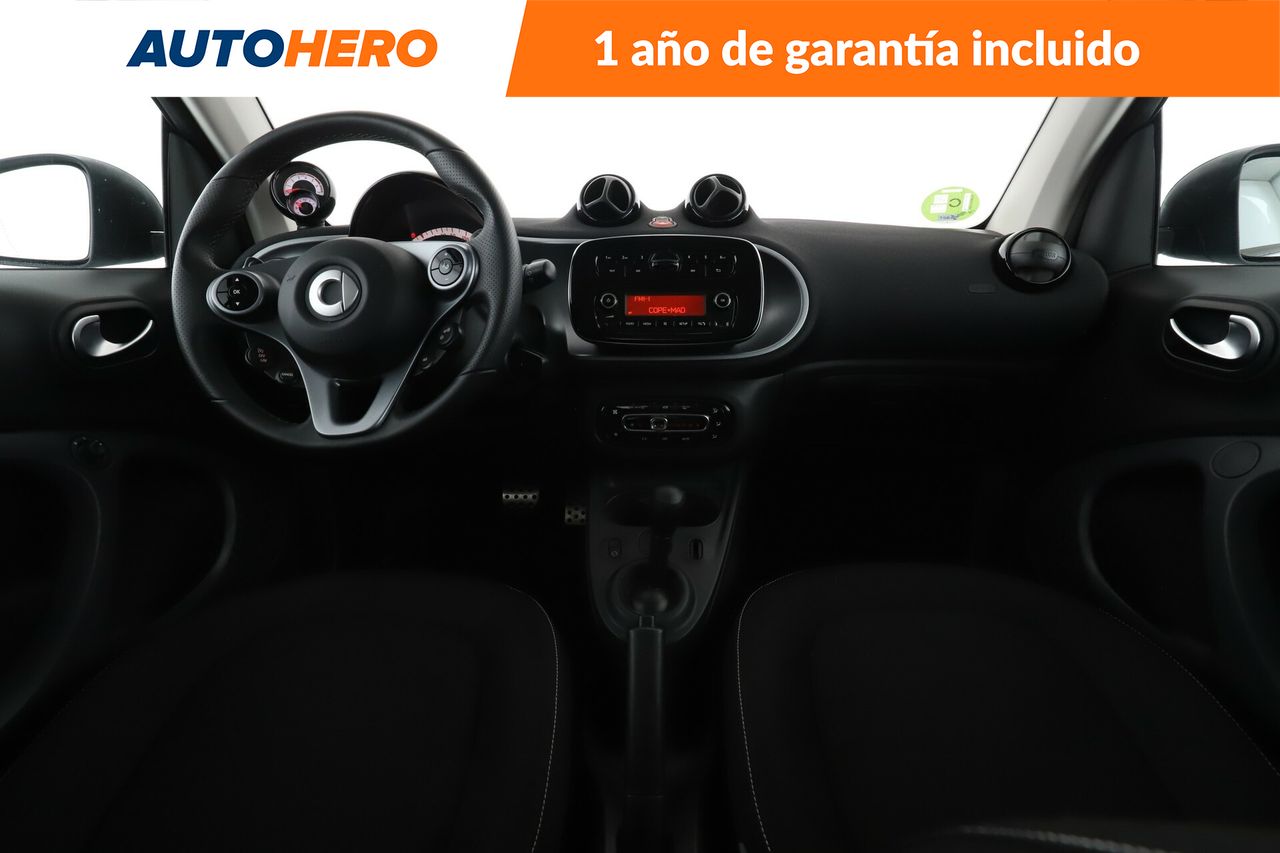 Foto Smart Fortwo 12