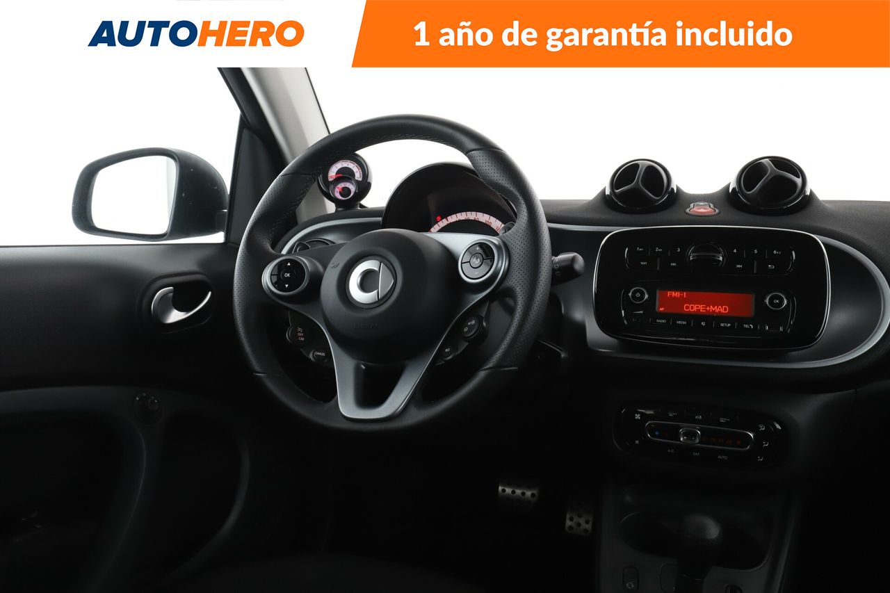 Foto Smart Fortwo 13