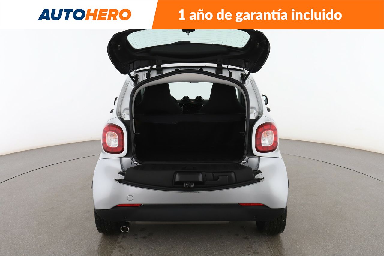 Foto Smart Fortwo 14