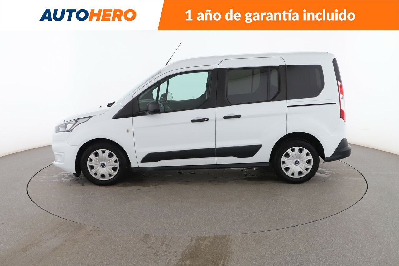 Foto Ford Transit Connect 3