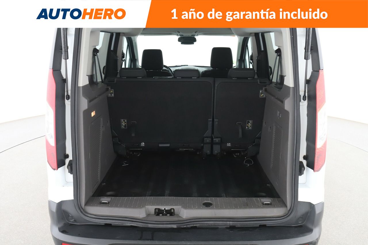 Foto Ford Transit Connect 18