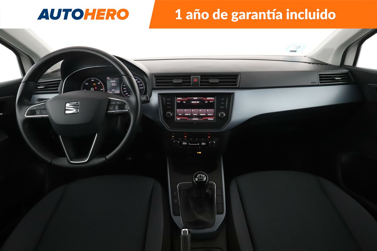 Foto Seat Arona 13