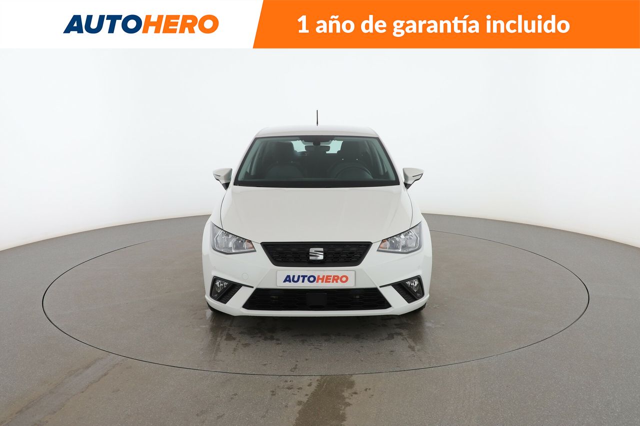 Foto Seat Ibiza 9