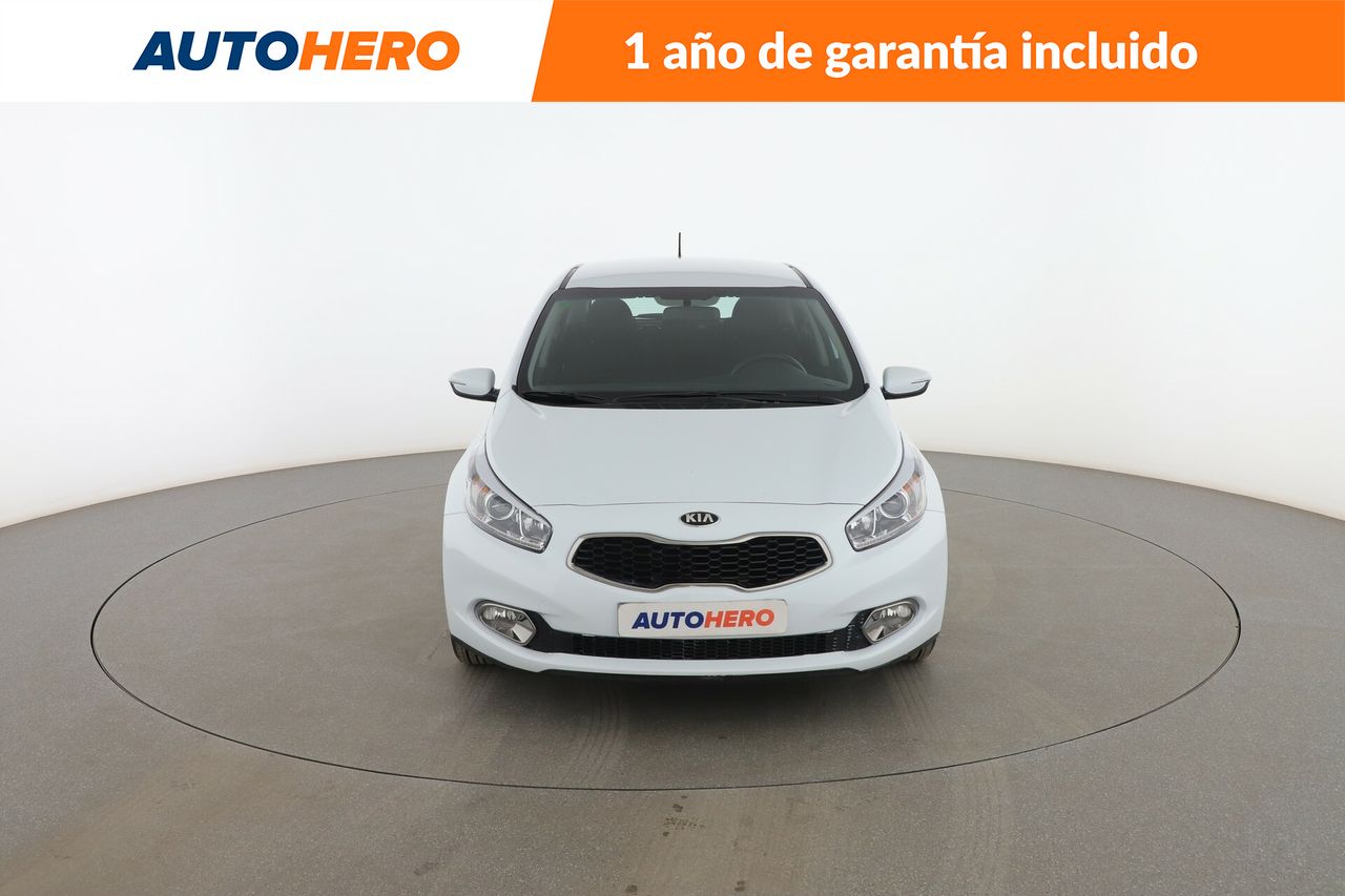 Foto Kia Ceed 9