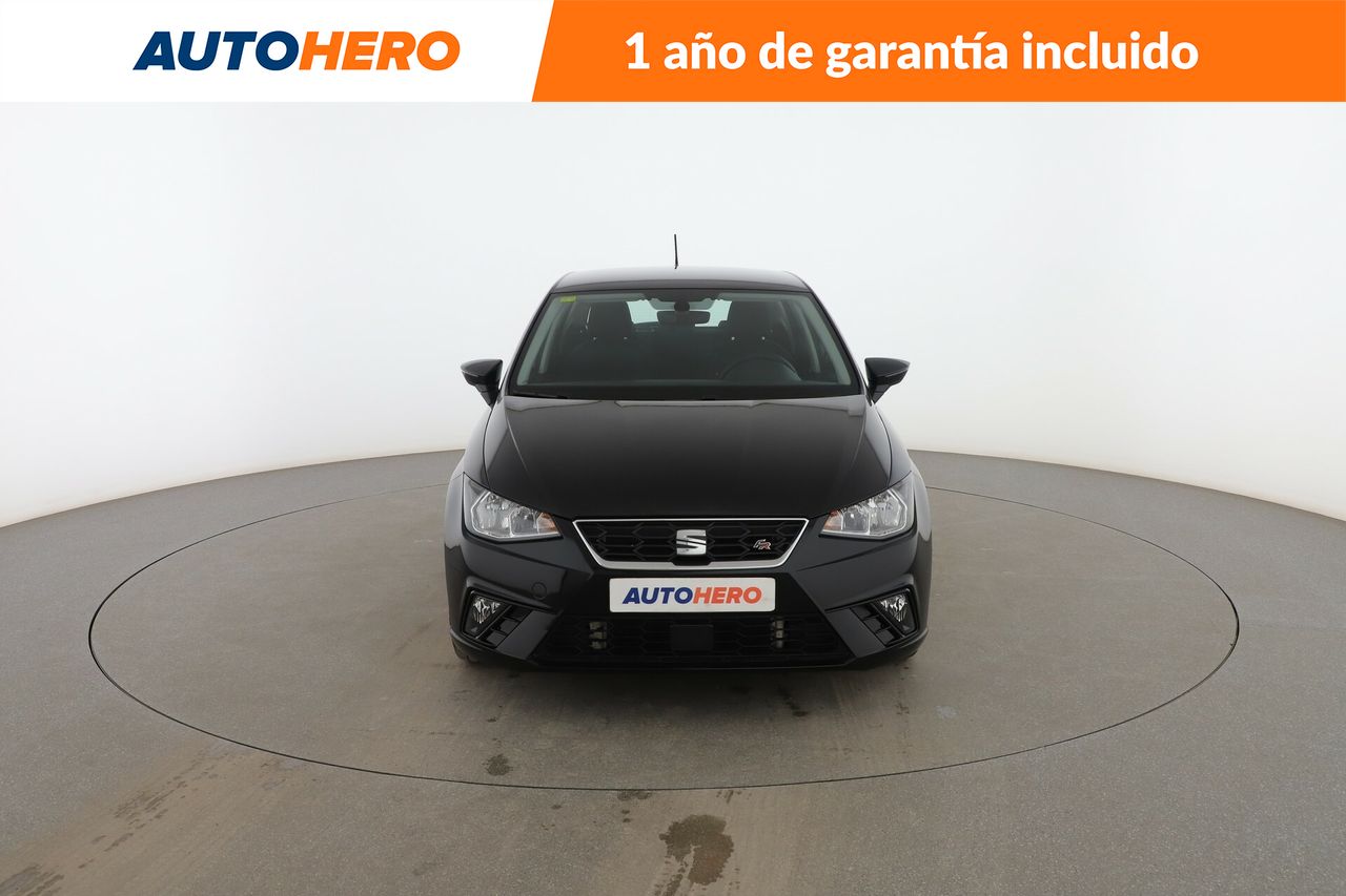 Foto Seat Ibiza 9