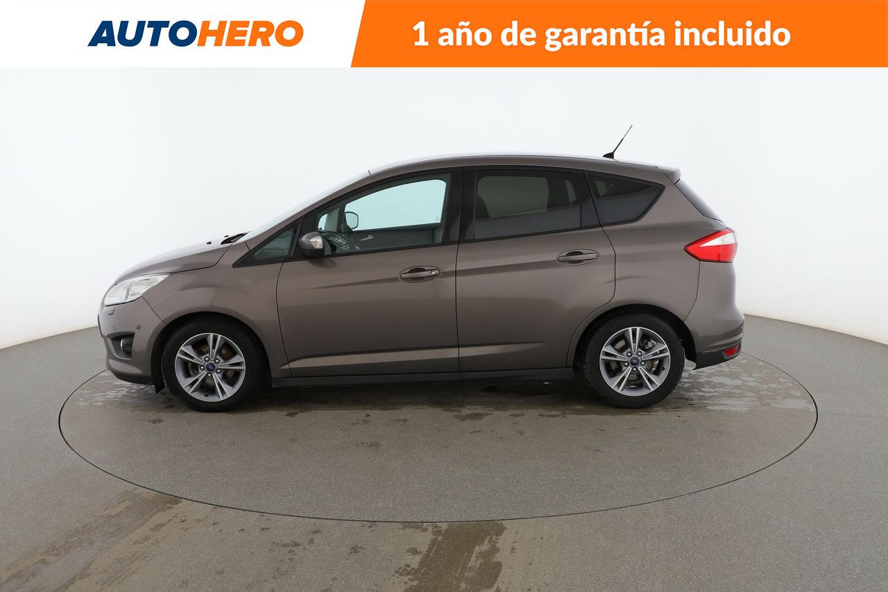 Foto Ford C-Max 3