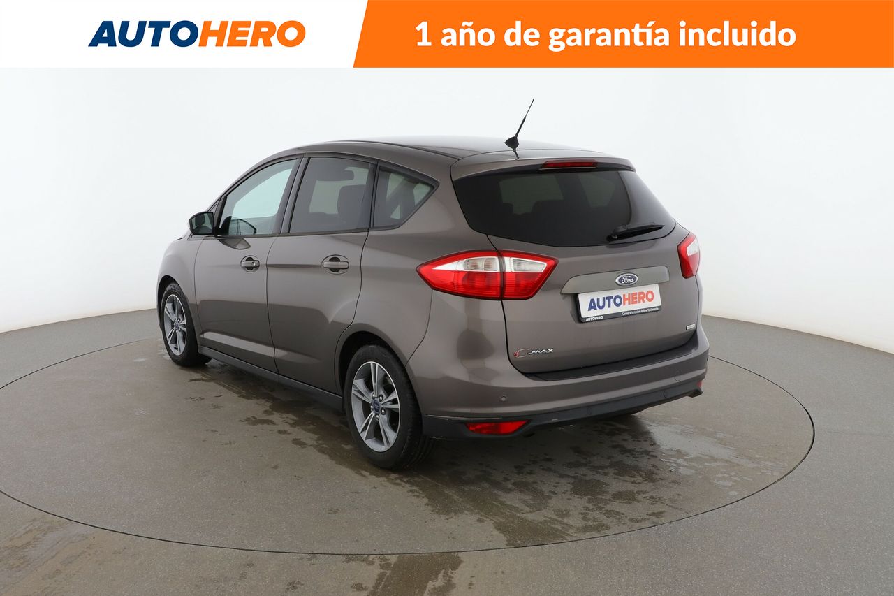 Foto Ford C-Max 4