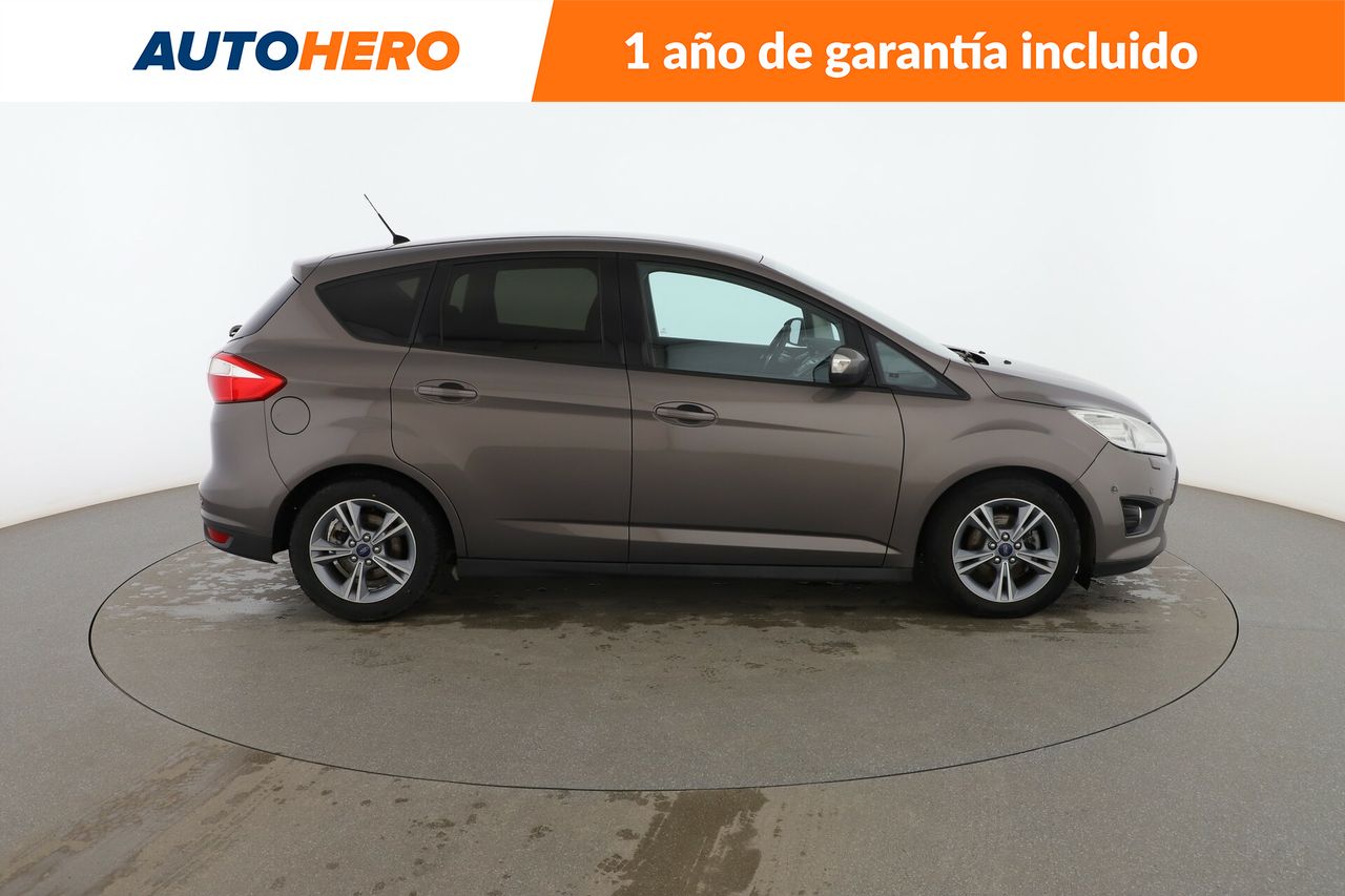 Foto Ford C-Max 7