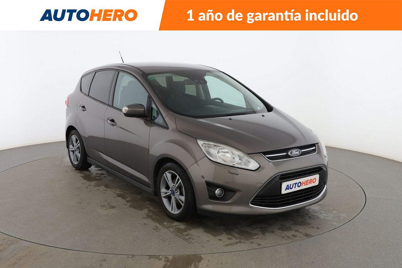 Foto Ford C-Max 8