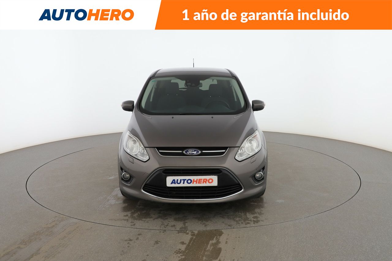 Foto Ford C-Max 9